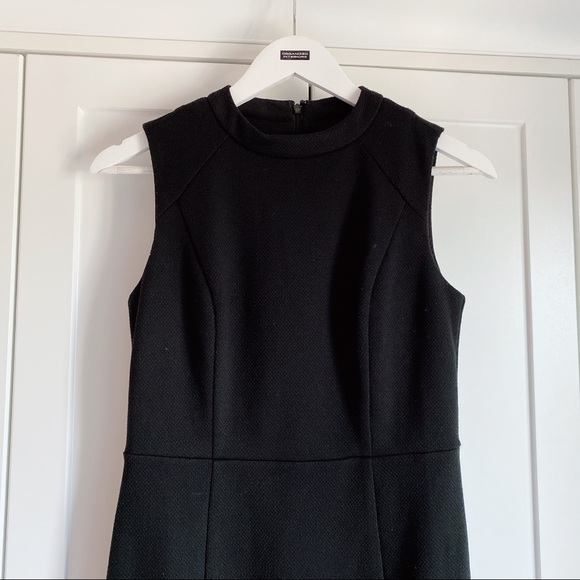 EUC Ann Taylor LOFT sheath dress - Picture 5 of 10